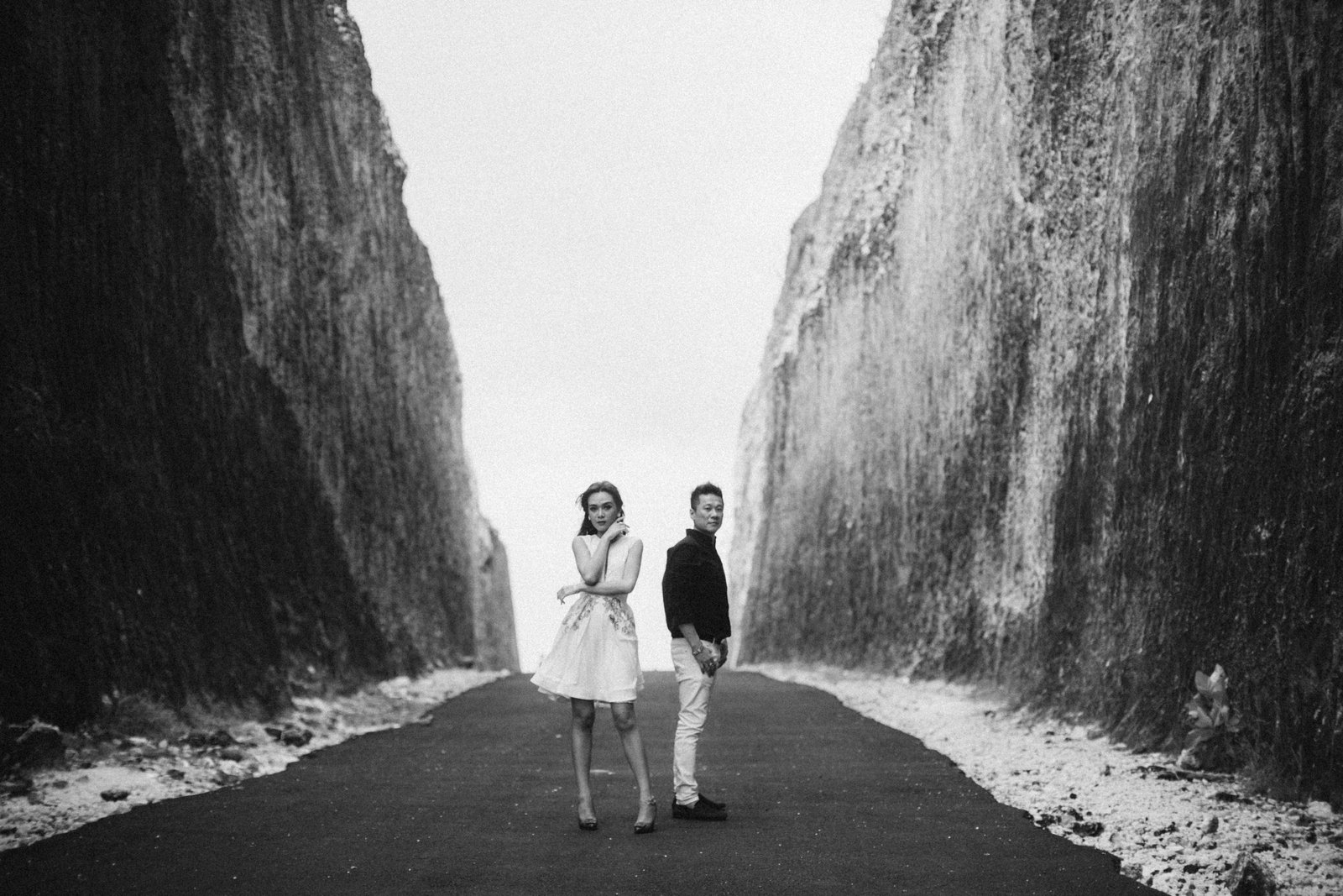 Vanessa & Hendrik